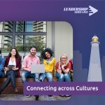 Connecting Across Cultures course promoting inclusive leadership skills
