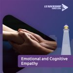 Emotional and Cognitive Empathy course for emotionally intelligent leaders