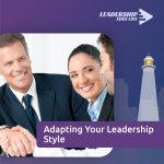 Adapting Your Leadership Style course image for flexible leaders