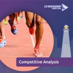 Competitive Analysis course for strategic leadership decision-making