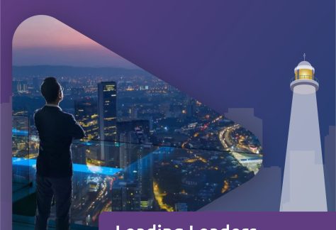 Leading Leaders course for senior executives guiding other managers