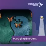 Managing Emotions course for emotional regulation in leadership