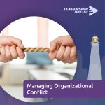 Managing Organizational Conflict course image for effective resolution