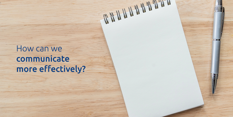 Effective Communication at the Workplace: Tips to Boost Collaboration and Productivity