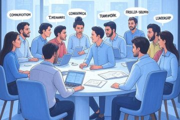 top project management skills