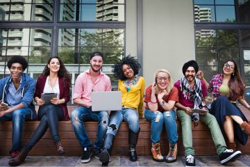 Connecting Across Cultures course promoting inclusive leadership skills