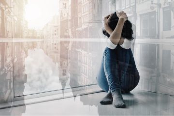 Emotional Triggers leadership training visual for self-awareness