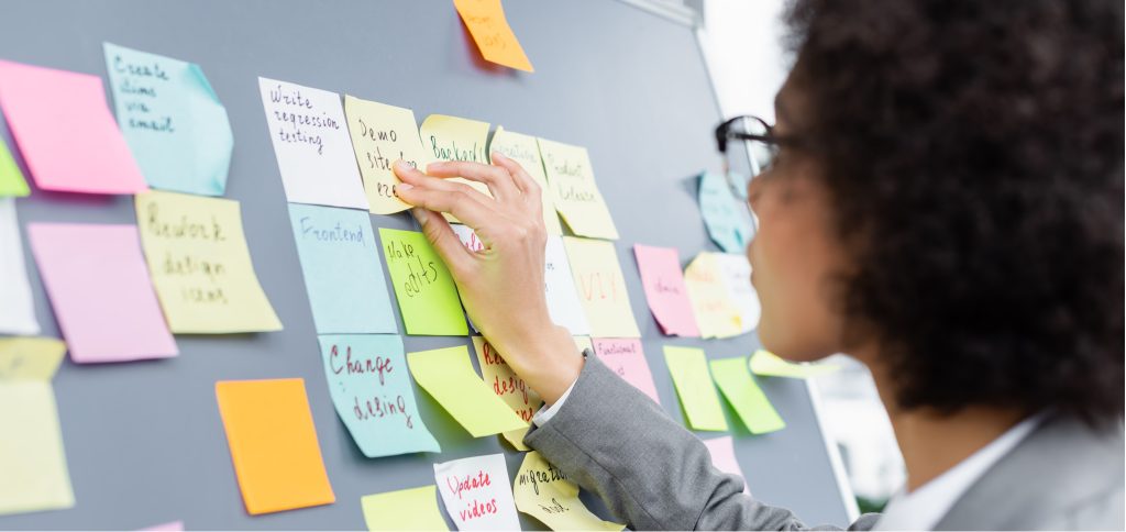 Practical Project Management course image for effective leadership