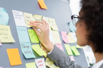 Practical Project Management course image for effective leadership