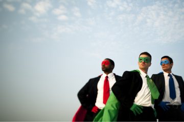 True Empowerment course image encouraging confident leadership