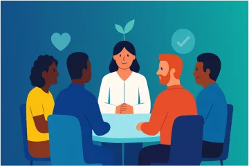 Servant Leadership in 2025